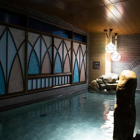 Dormy Inn Premium Nagasaki Ekimae Dış mekan fotoğraf