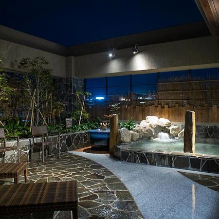 Dormy Inn Premium Nagasaki Ekimae Dış mekan fotoğraf