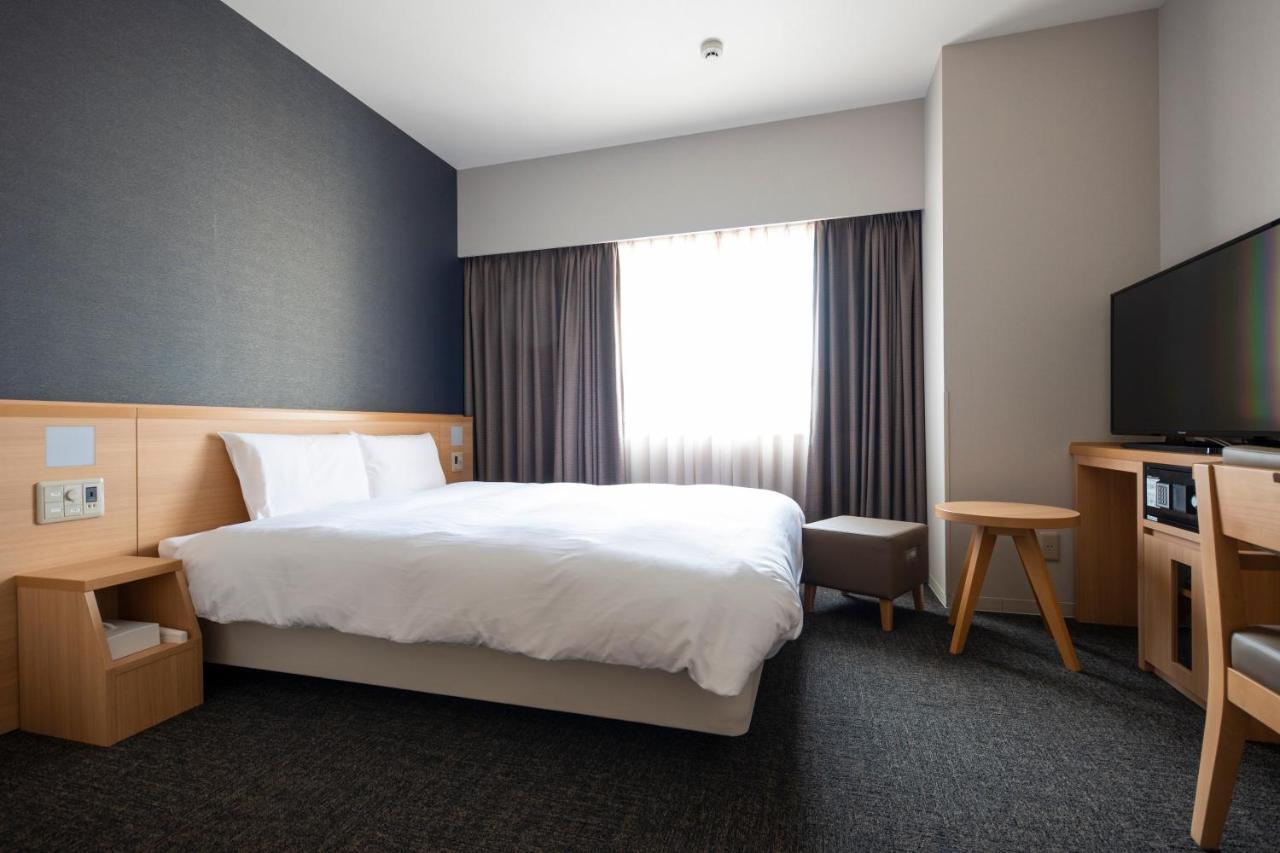 Dormy Inn Premium Nagasaki Ekimae Dış mekan fotoğraf