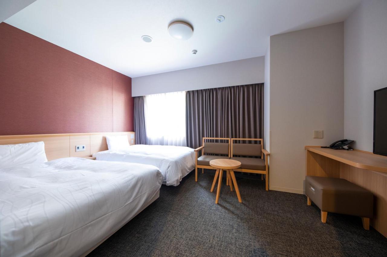 Dormy Inn Premium Nagasaki Ekimae Dış mekan fotoğraf