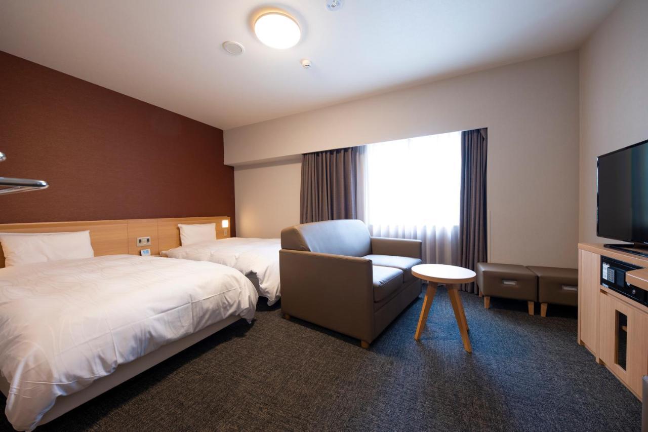 Dormy Inn Premium Nagasaki Ekimae Dış mekan fotoğraf