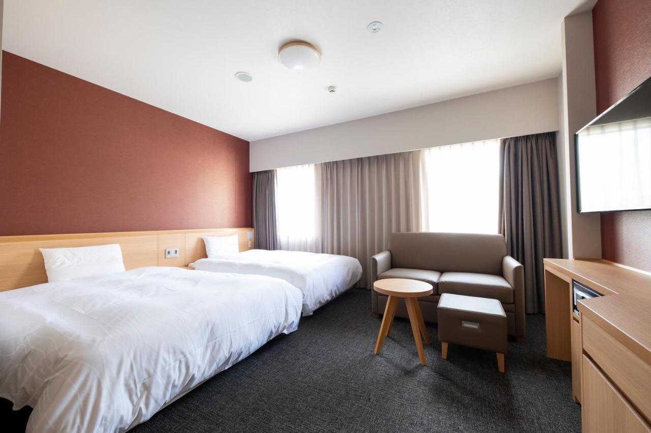 Dormy Inn Premium Nagasaki Ekimae Dış mekan fotoğraf