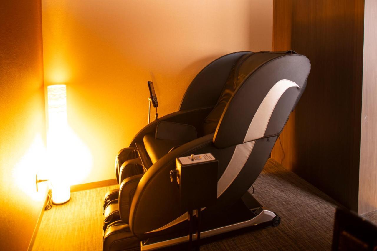 Dormy Inn Premium Nagasaki Ekimae Dış mekan fotoğraf