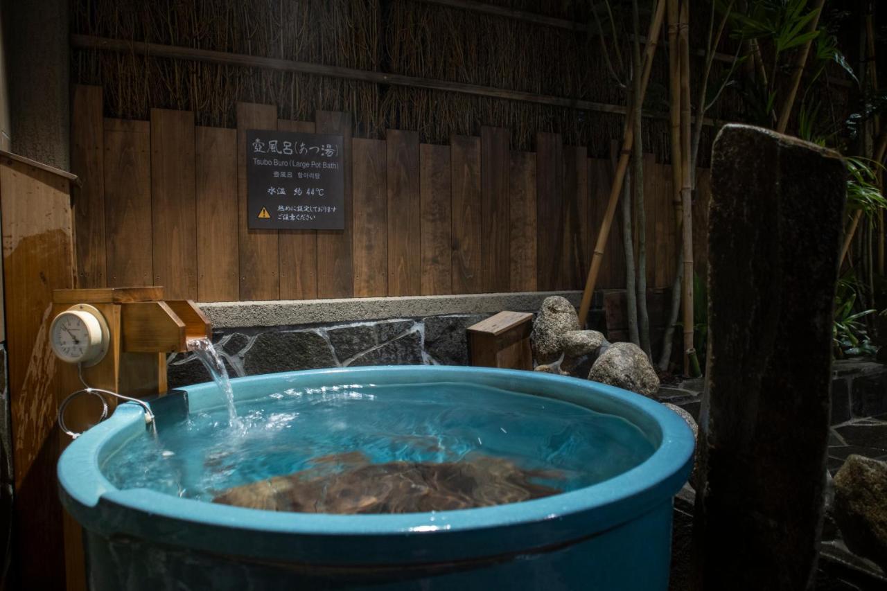 Dormy Inn Premium Nagasaki Ekimae Dış mekan fotoğraf