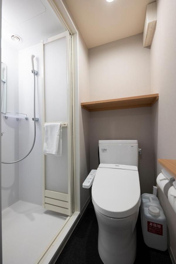 Dormy Inn Premium Nagasaki Ekimae Dış mekan fotoğraf