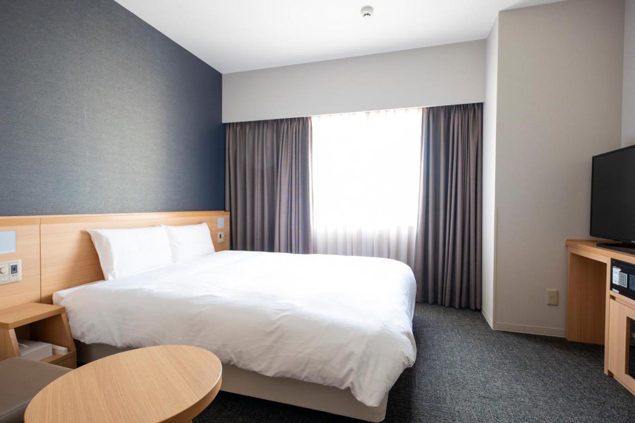 Dormy Inn Premium Nagasaki Ekimae Dış mekan fotoğraf