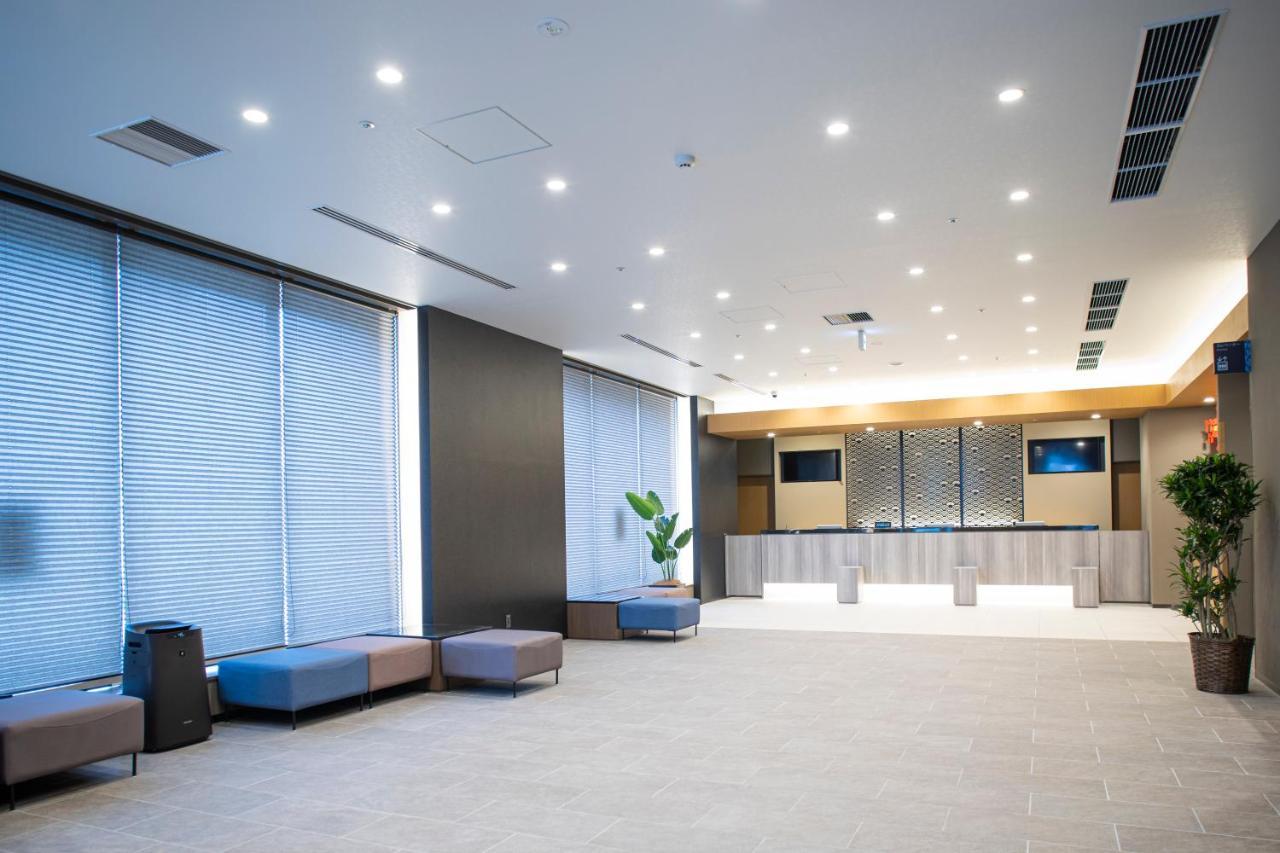 Dormy Inn Premium Nagasaki Ekimae Dış mekan fotoğraf