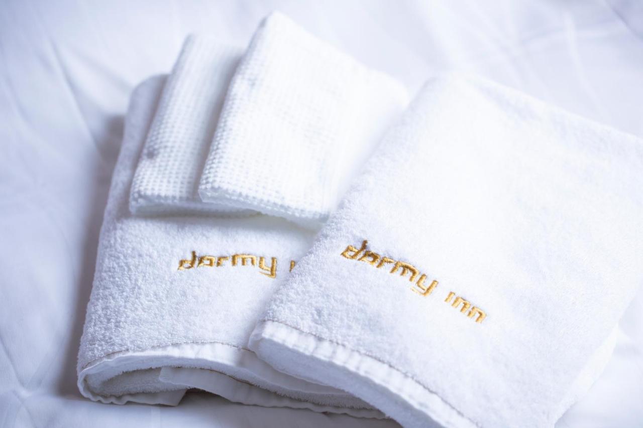 Dormy Inn Premium Nagasaki Ekimae Dış mekan fotoğraf