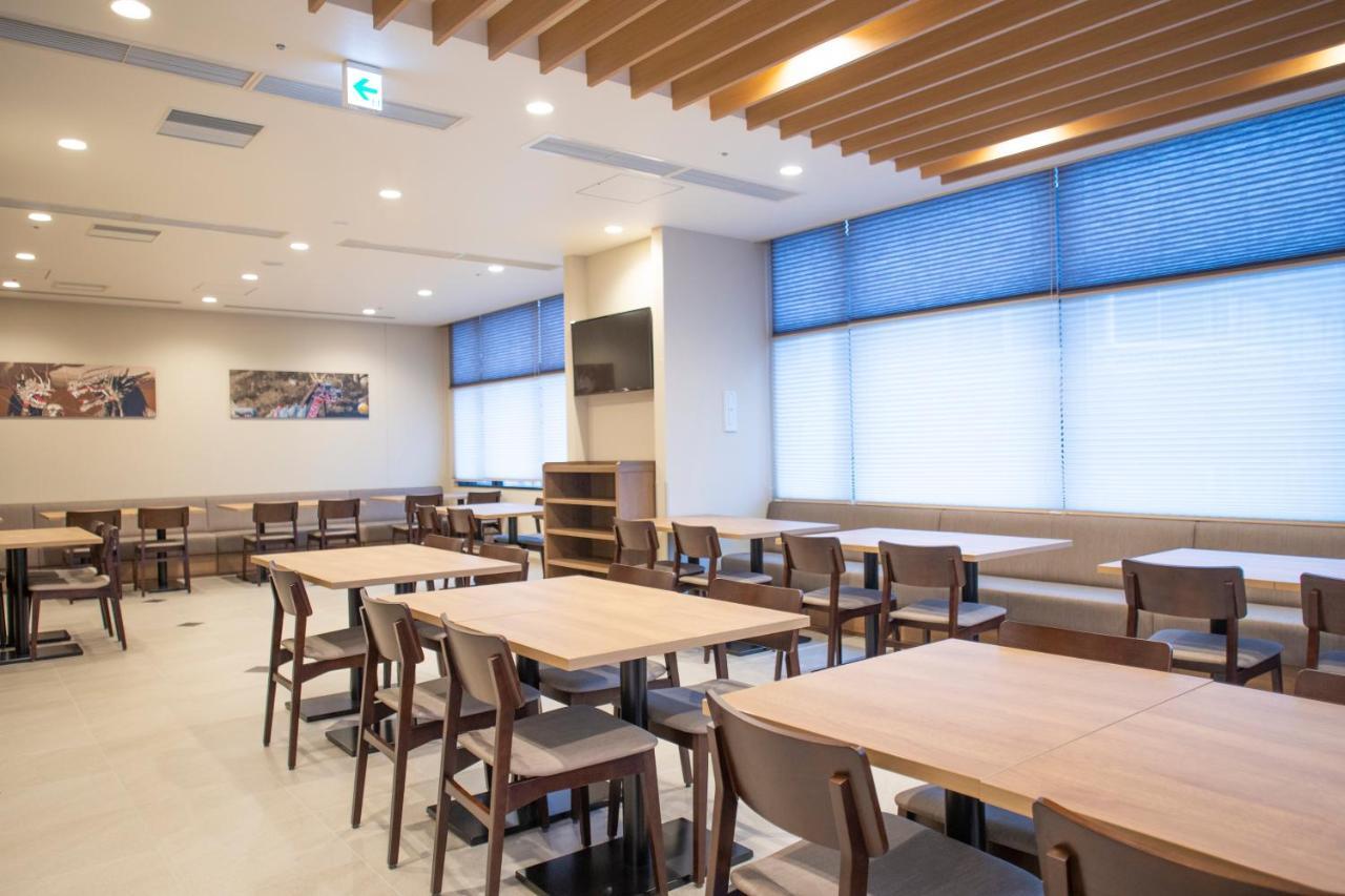Dormy Inn Premium Nagasaki Ekimae Dış mekan fotoğraf